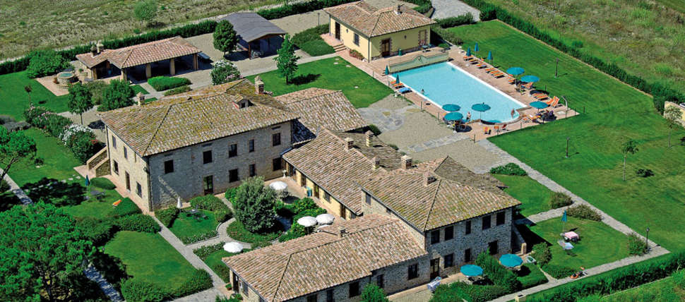 Een foto van Principe del Trasimeno