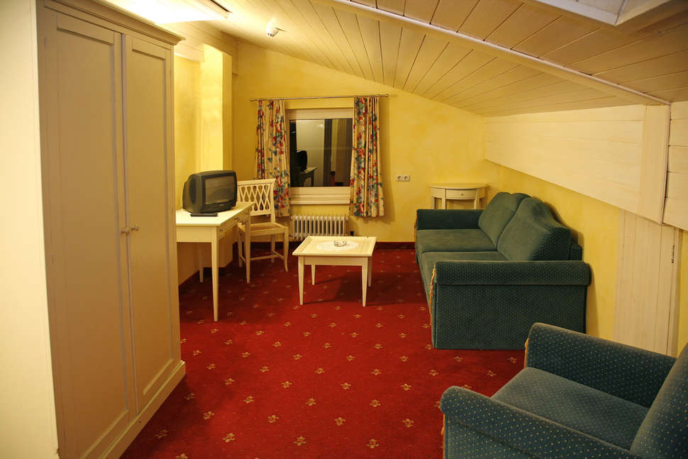 Een foto van Hotel Schneeberger