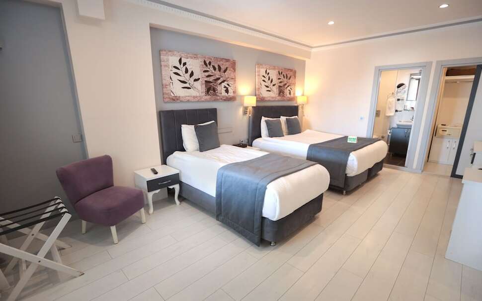 Een foto van Skalion Hotel