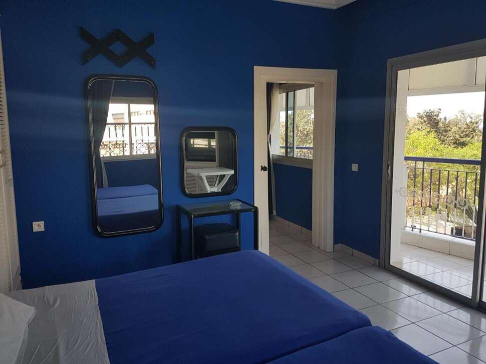 Een foto van Residence Yasmina Agadir