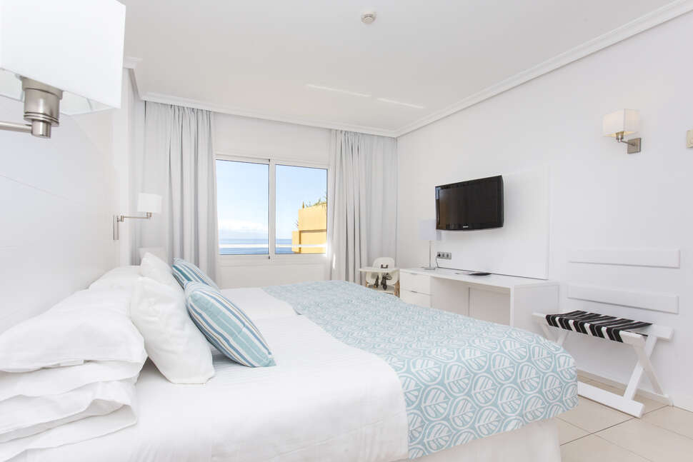 Een foto van Landmar Hotel Costa Los Gigantes