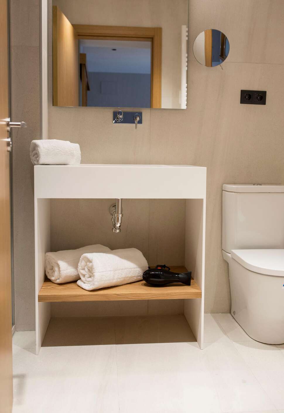 Een foto van GoodNight Cadiz Appartementen