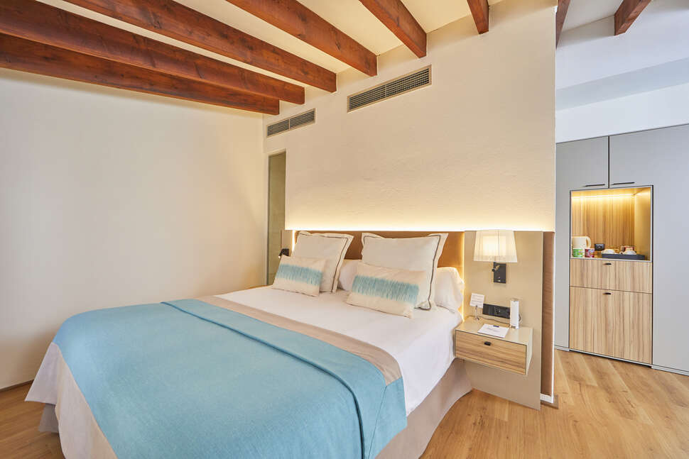 Ein Foto Santa Clara Urban Hotel & Spa
