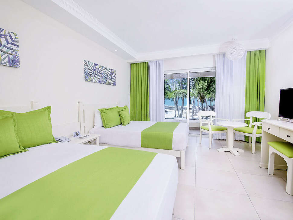 Een foto van Vista Sol Punta Cana