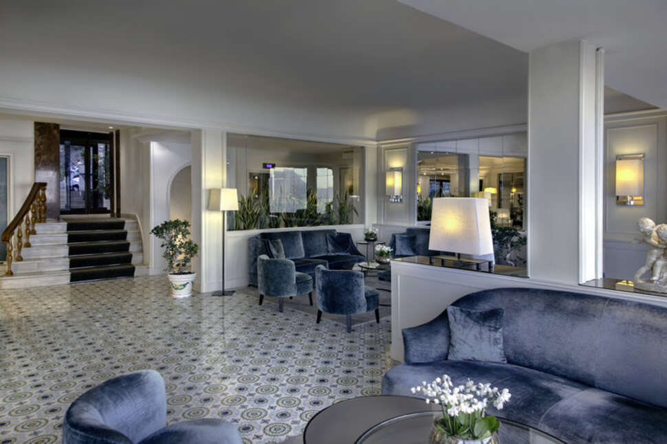 Ein Foto BW Signature Collection Hotel Paradiso