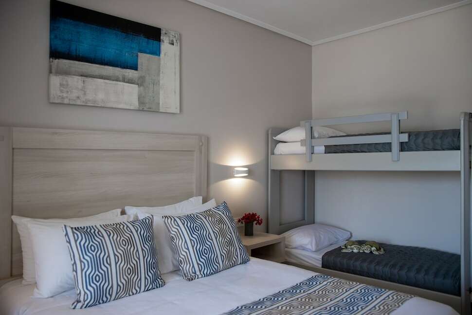 Een foto van Marelen Hotel
