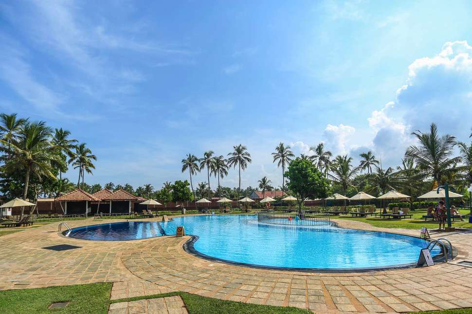 Ein Foto Club Hotel Dolphin