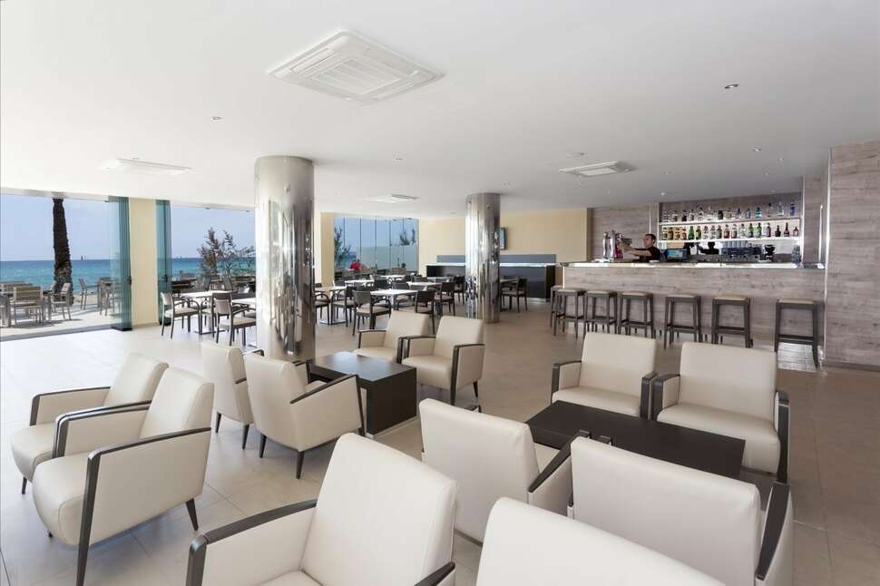 Een foto van Hotel Eden Palma Playa