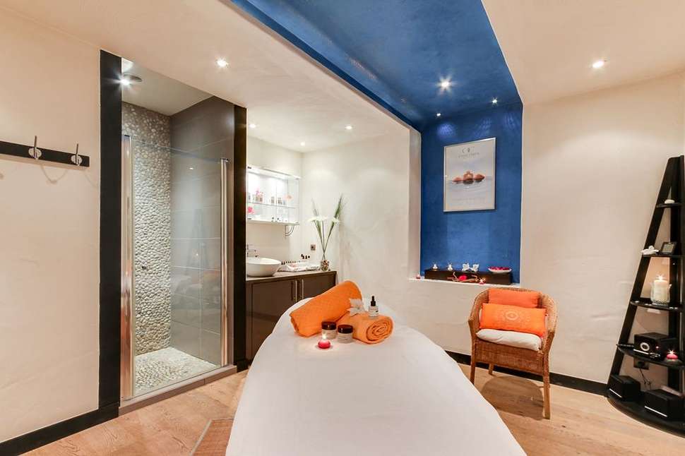 Een foto van Residence le Coeur d'Or