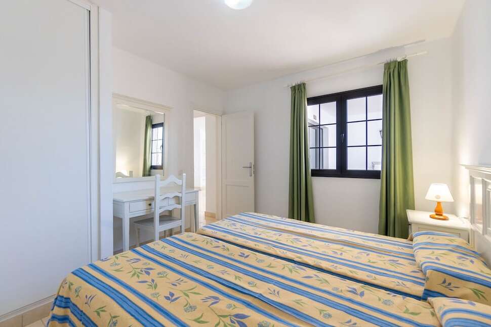 Ein Foto Apartments Flamingo