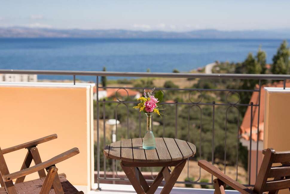 Een foto van Sunrise Resort
