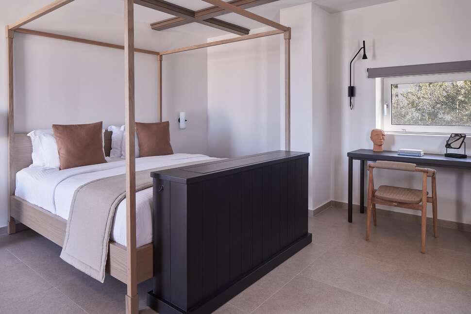 Ein Foto Lena Mare Boutique Hotel