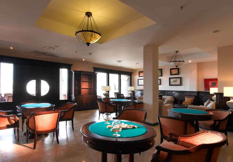 Een foto van Grand Palladium Lady Hamilton Resort & Spa