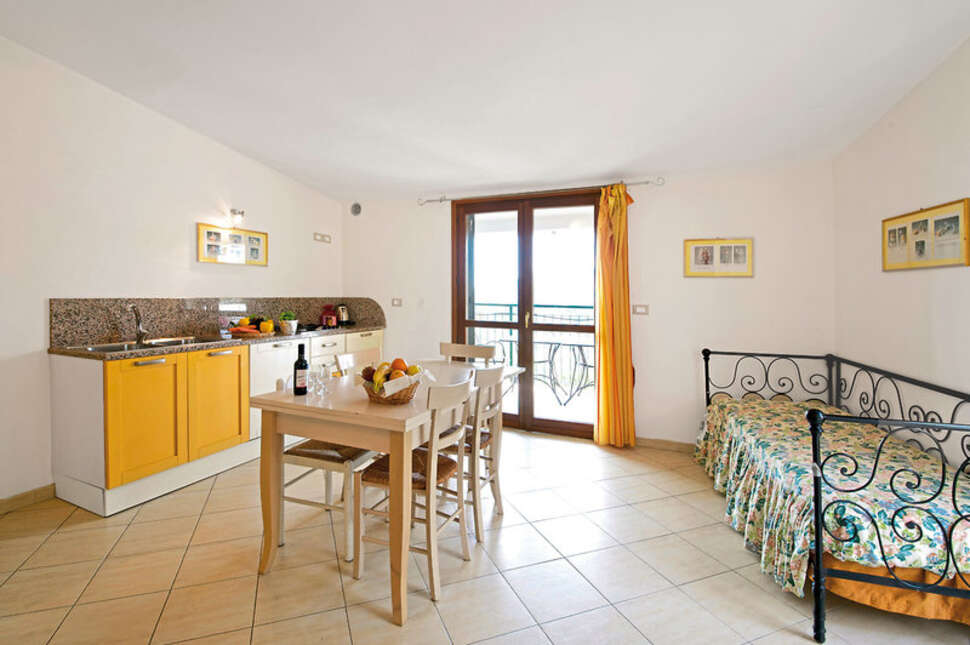 Een foto van Villa Giada Speace & Resort
