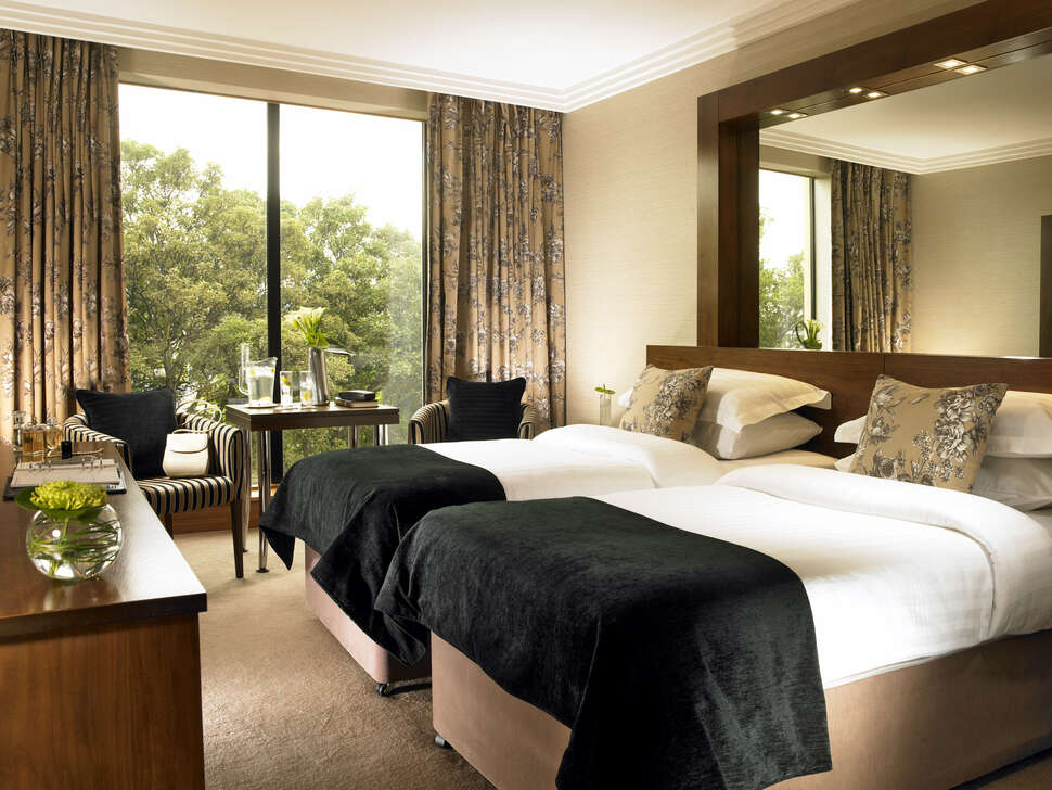 Een foto van Ashling Hotel Dublin