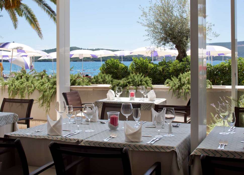 Een foto van Hotel Palma