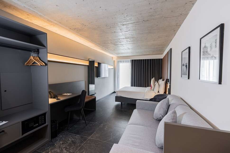 Een foto van The Londoner Hotel St. Julian's