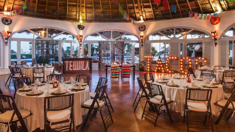 Een foto van Ocean Maya Royale