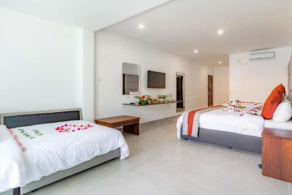 Een foto van Southern Palms Beach Resort