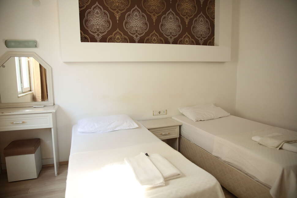 Een foto van Saray Appartementen