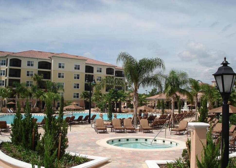 Een foto van Worldquest Resort