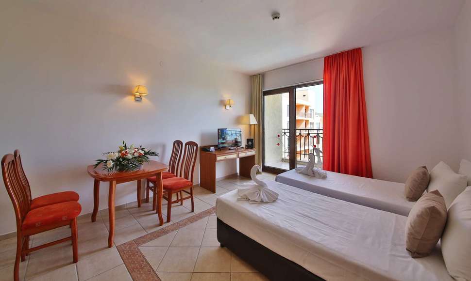 Een foto van Prestige Hotel & Aquapark