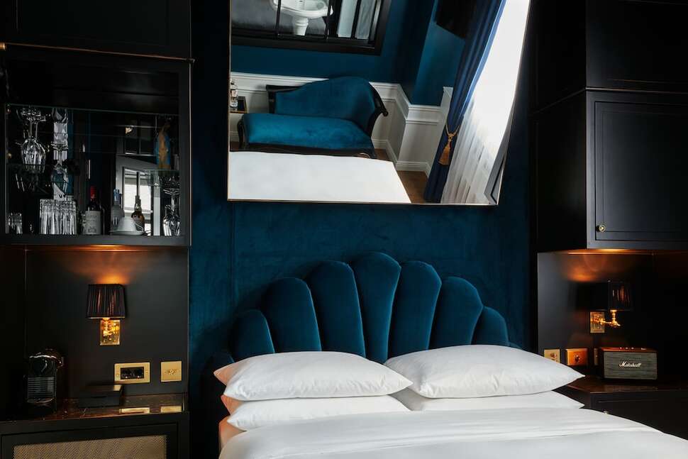 Een foto van Provocateur Hotel
