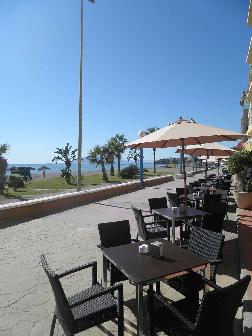 Een foto van Hotel Rincon Sol