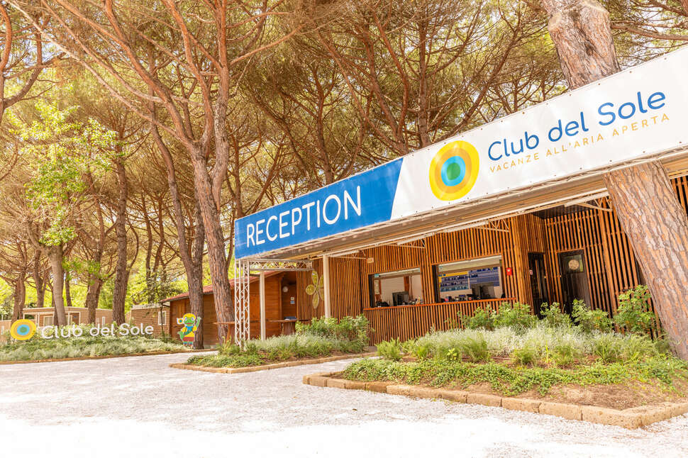 Een foto van Italia Family Camping Village