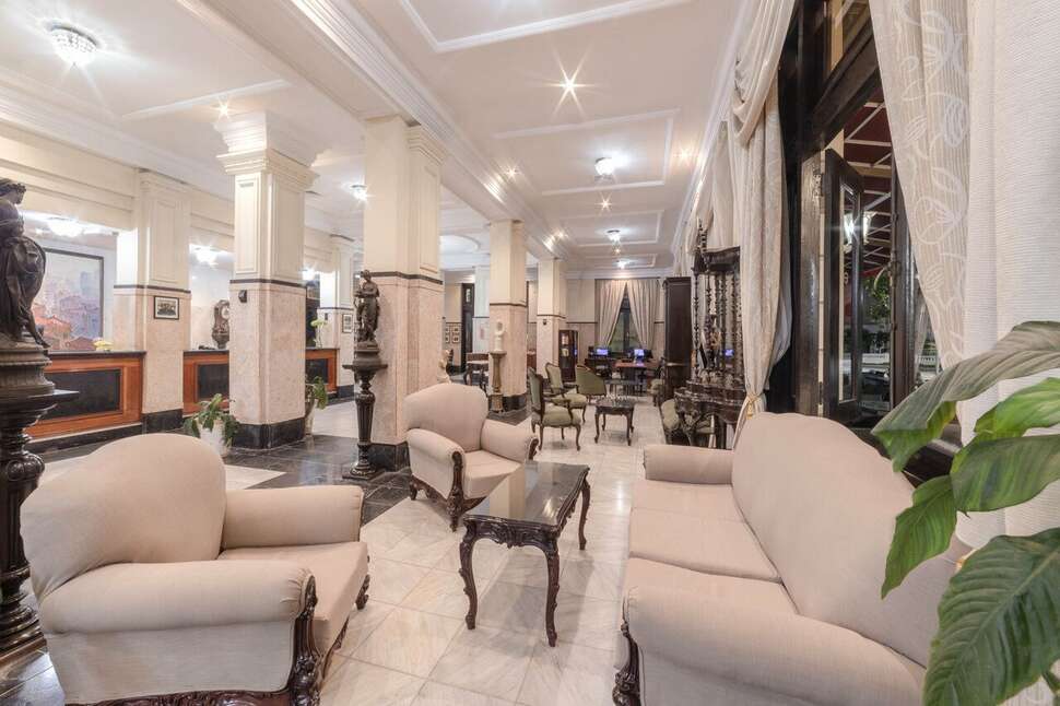 Een foto van Roc Presidente Hotel
