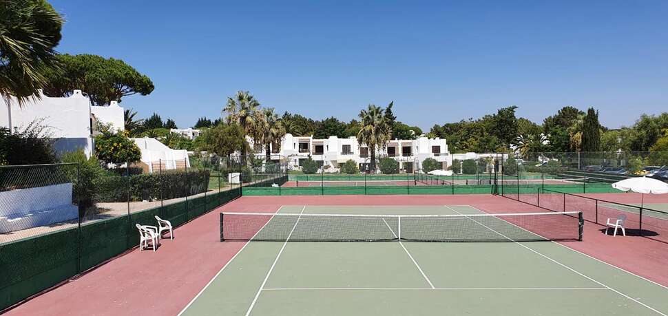 Een foto van Balaia Golf Village