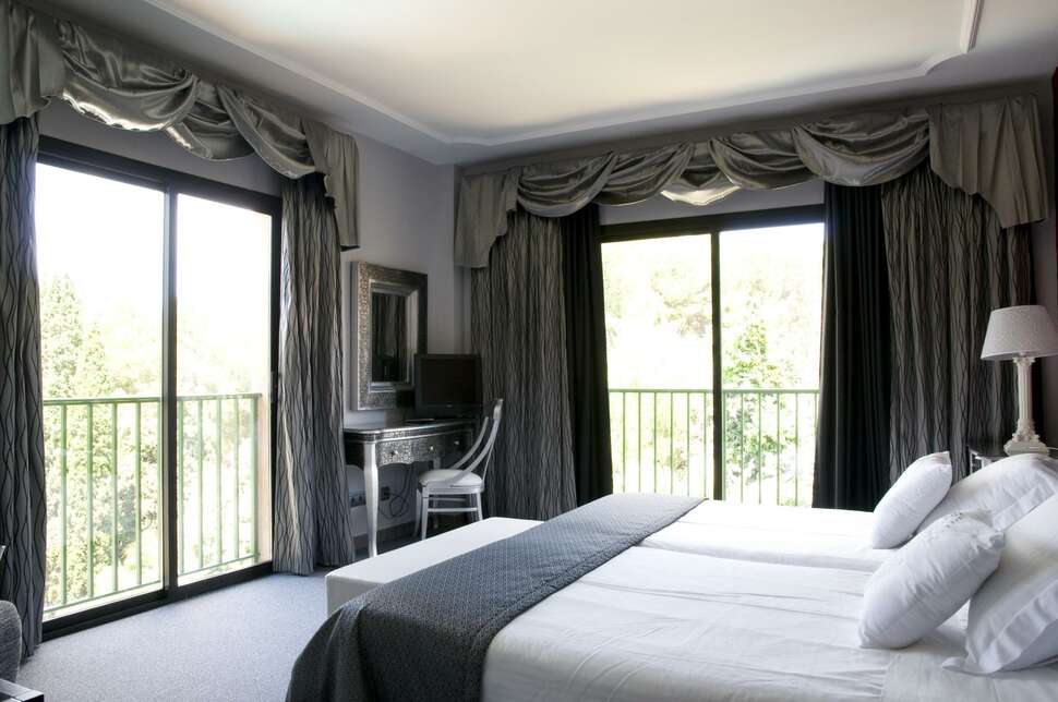 Een foto van Hotel Lago Garden Suites & Spa