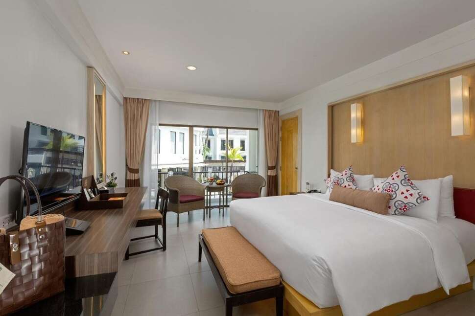 Een foto van Sawaddi Patong Resort & Spa