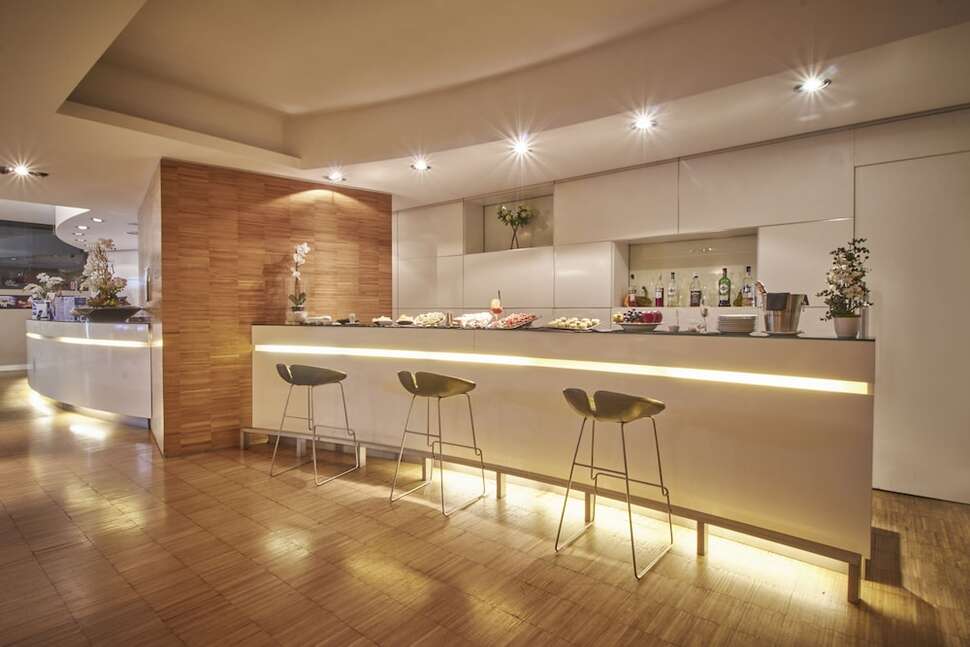 Een foto van iH Hotels Milano Watt 13