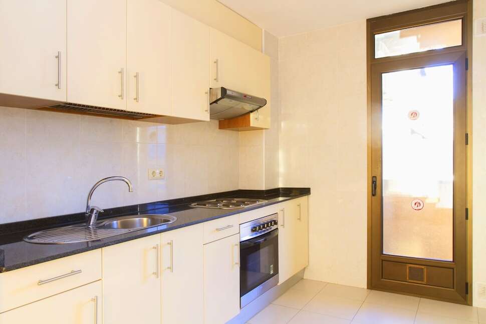 Een foto van Azahar Salou Appartementen