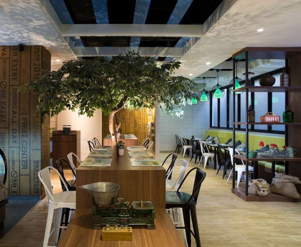 Een foto van Kamaniiya Petitenget Seminyak