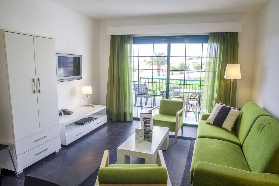 Een foto van Club del Carmen by Diamond Resorts