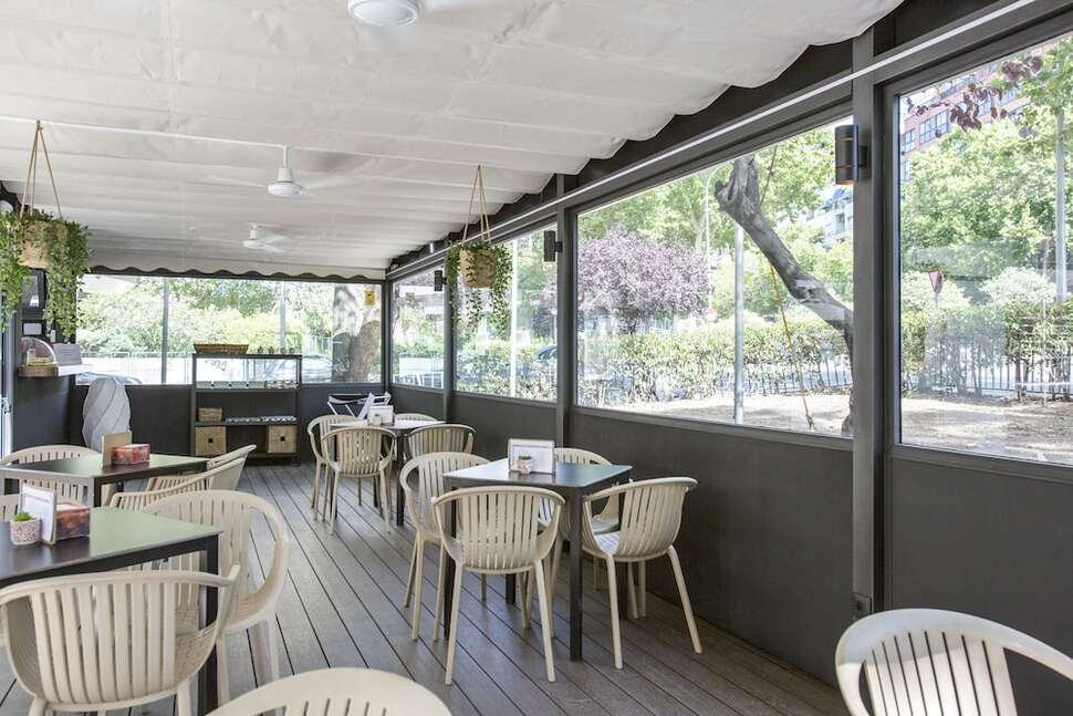 Een foto van Pierre & Vacances Residence Eurobuilding 2