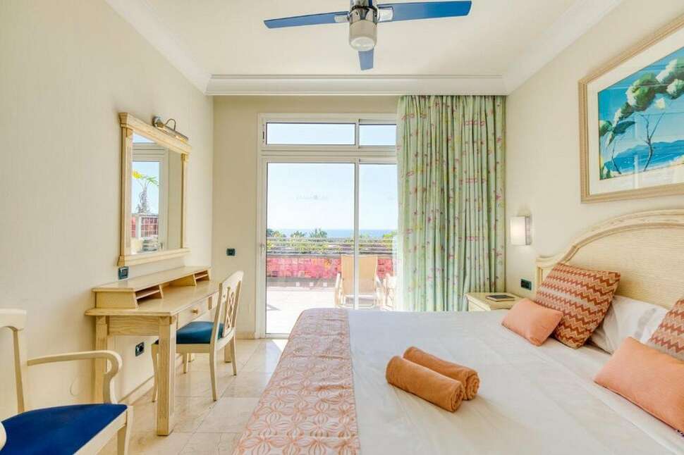Een foto van Holiday Club Playa Amadores