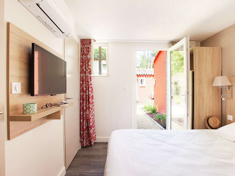 Een foto van Odalys Residence Village Camarguais
