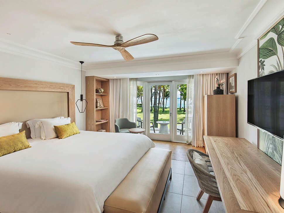 Een foto van Sugar Beach Resort & Spa