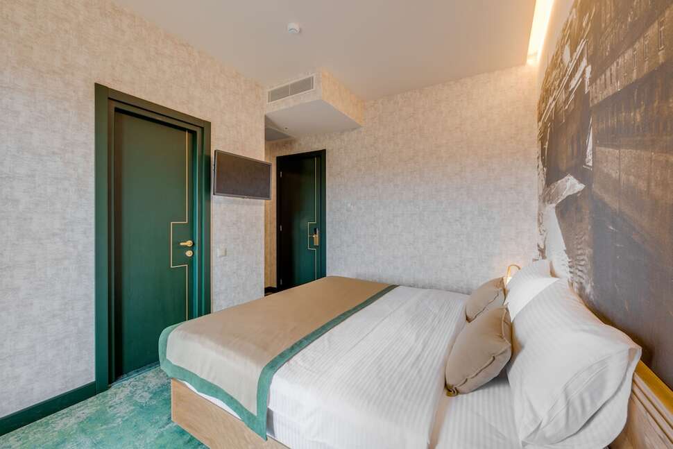 Een foto van Sole Palace