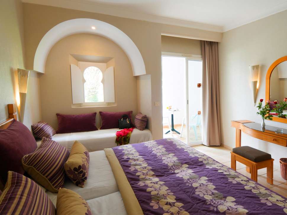 Ein Foto Djerba Resort