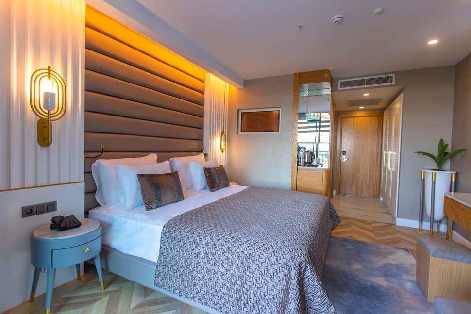 Een foto van Alexia Resort & Spa