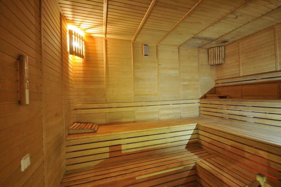 Een foto van My Dream Hotel
