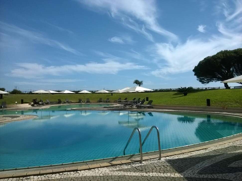 Een foto van Pestana Bahia Praia