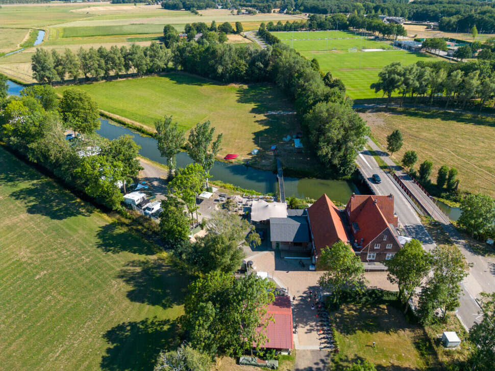 Een foto van Camping de Tolbrug