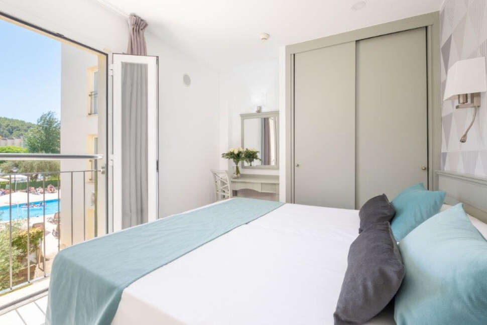 Een foto van Duva Aparthotel & Spa