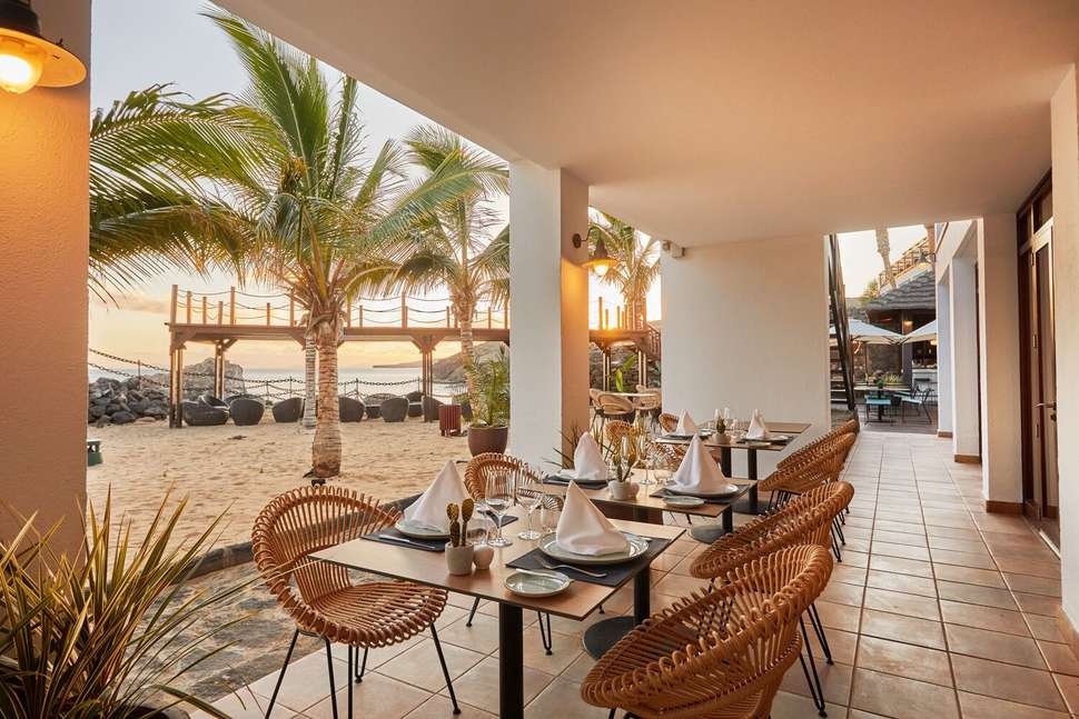 Een foto van Secrets Lanzarote Resort & Spa