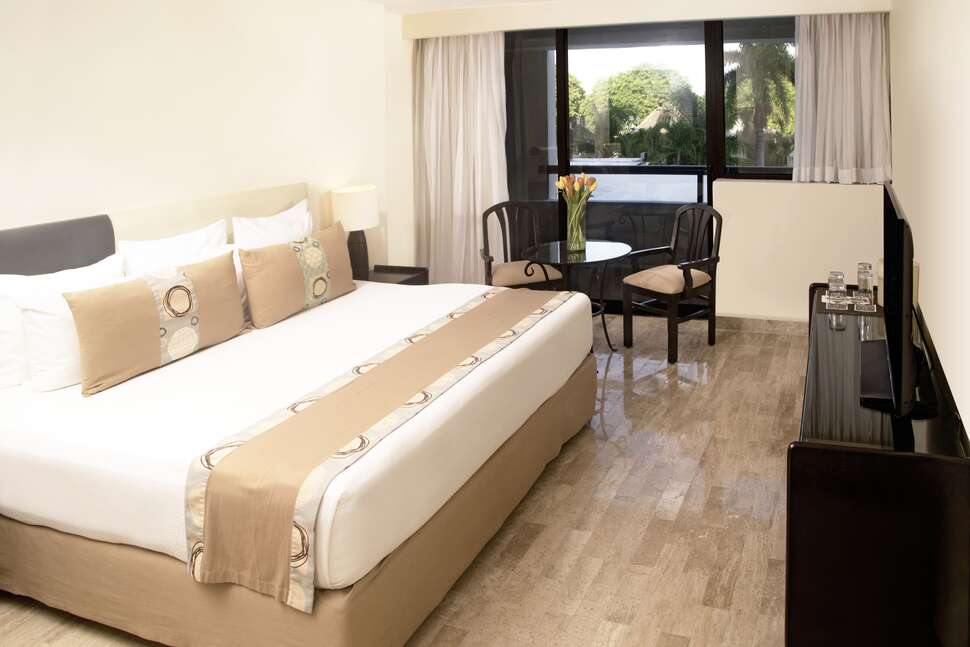 Een foto van Smart Cancun by Oasis